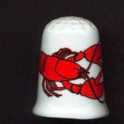 Thimble 0667