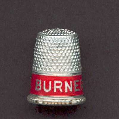 Thimble 0834