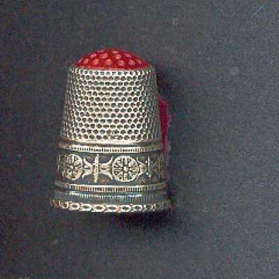 Thimble 2319