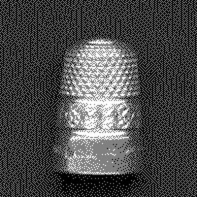 Thimble 0762