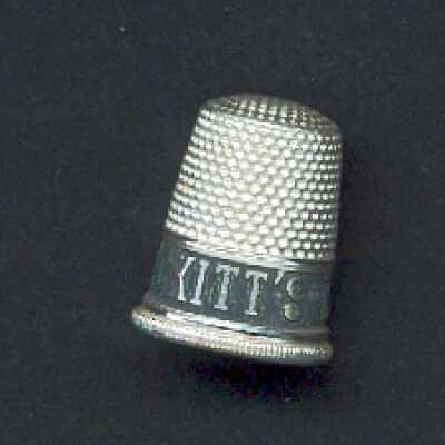 Thimble, Advertising - 0008