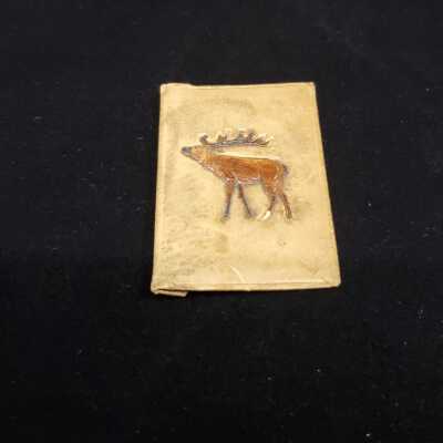 Needle Case - K1397