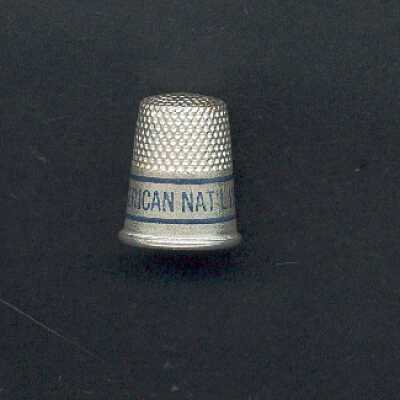 Thimble 1109