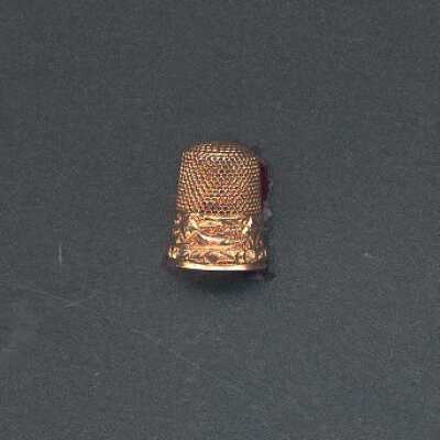 Thimble 1900