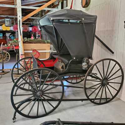 Carriage