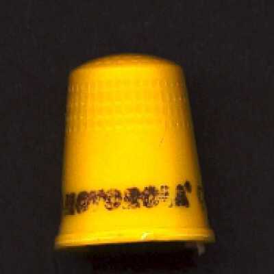 Thimble 0590