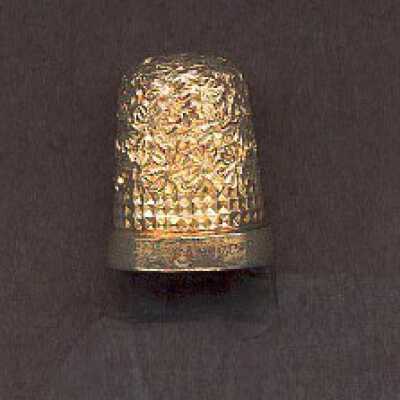 Thimble 0315