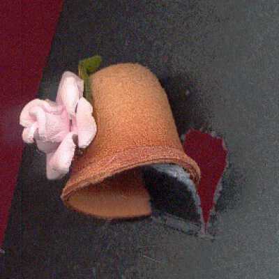 Thimble 2137