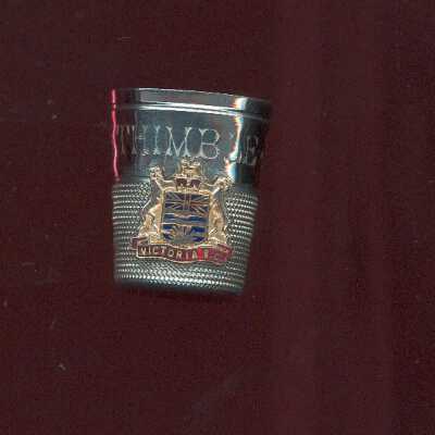 Thimble 1205