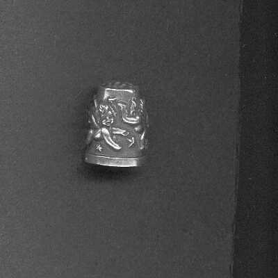 Thimble 1664