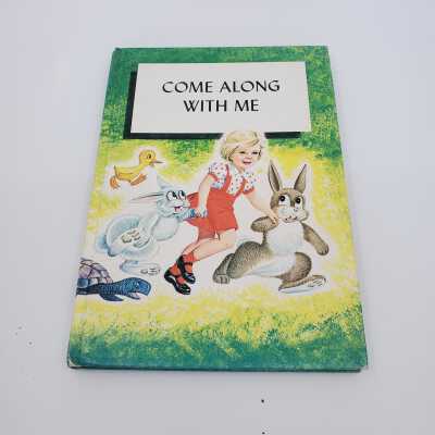 Reader - Come Along With Me