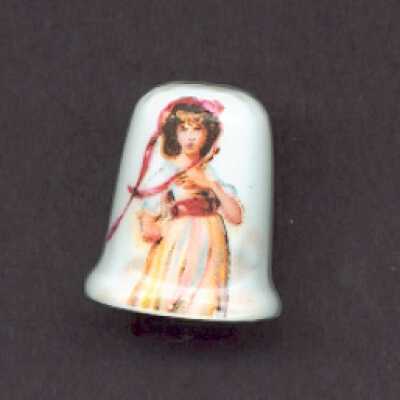 Thimble 0701