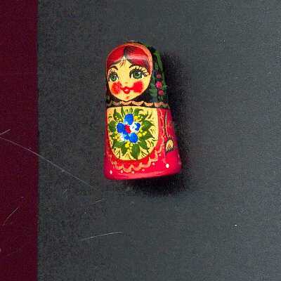 Thimble 2246