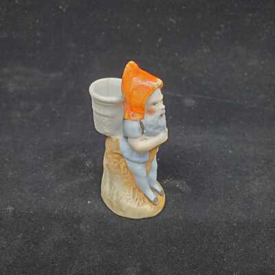 Thimble Case - AJC