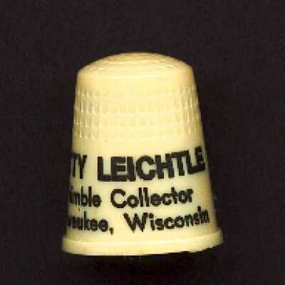 Thimble 0625