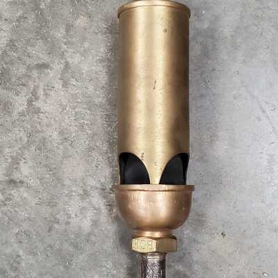 Whistle