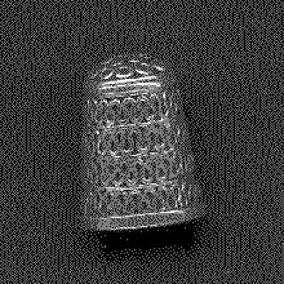 Thimble 0774