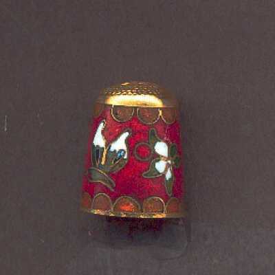 Thimble 0769