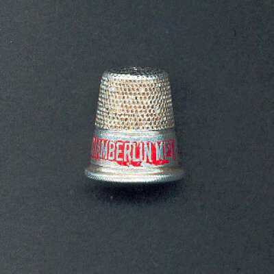 Thimble 1749