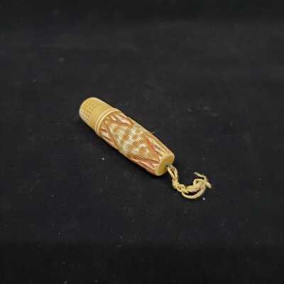 Needle Case - AAF