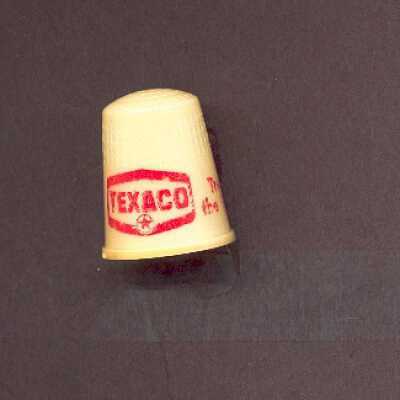 Thimble 0897