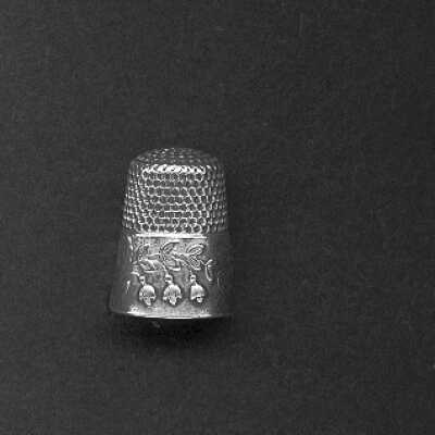 Thimble 1950