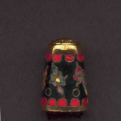 Thimble 0826