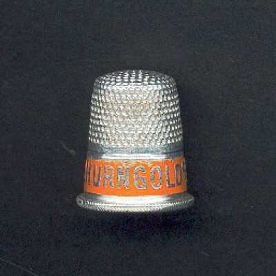 Thimble, Advertising - 1092