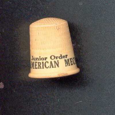 Thimble 2477