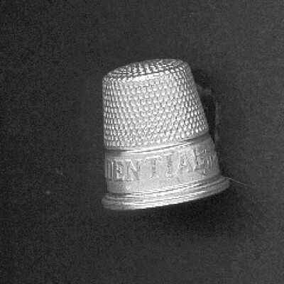 Thimble 2218
