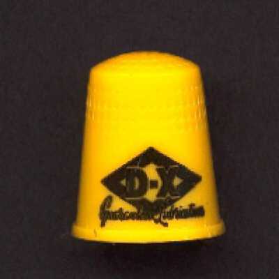Thimble 0658