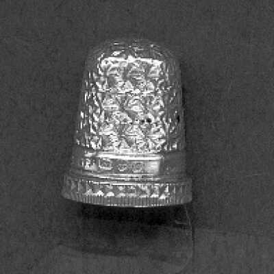 Thimble 0401
