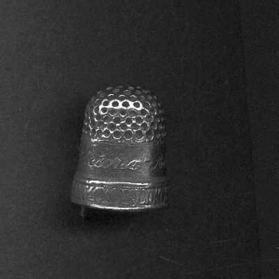 Thimble 2167