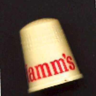 Thimble, Advertising 0564