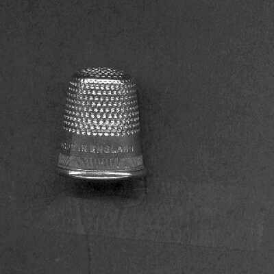 Thimble 0910