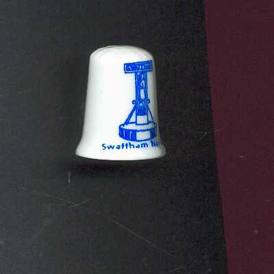 Thimble 2276