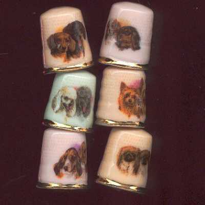 Thimble 1318