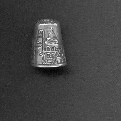 Thimble 1316