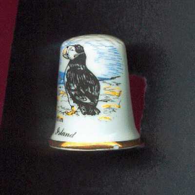 Thimble 2106