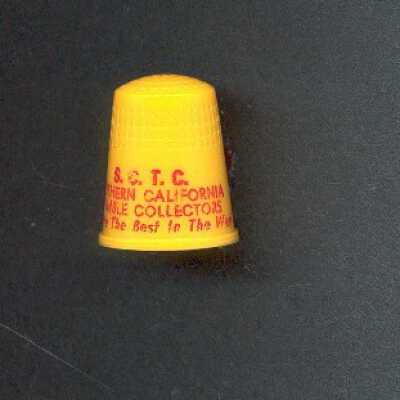 Thimble 1319