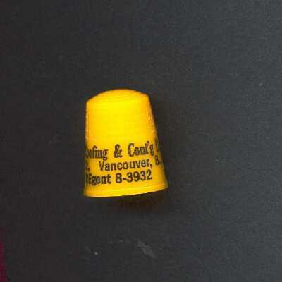 Thimble 2035