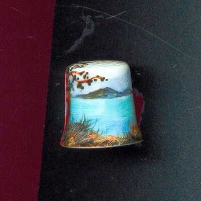 Thimble 2462