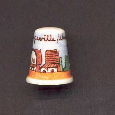 Thimble 0467