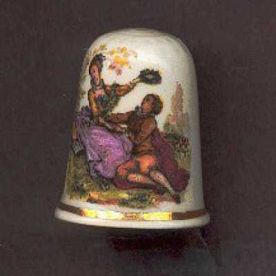 Thimble 0360