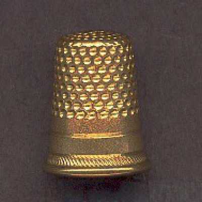 Thimble 0478
