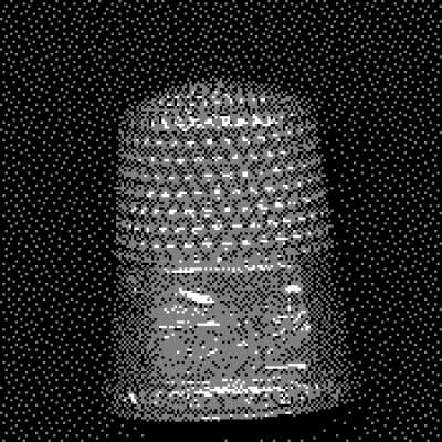 Thimble 0654