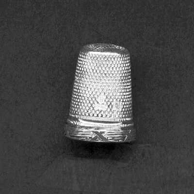 Thimble 0399