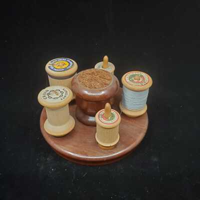 Spool Holder - K1309