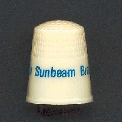 Thimble, Advertising - 0021