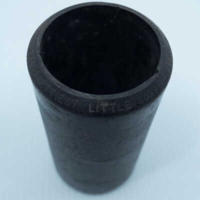 Cylinder Record, Wax - The Prettiest Little Song Of All - Albert Benzler & Fred Van Eps - 1904 - Edison 8713